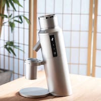 Precision Portafilter Coffee Grinders Image 2