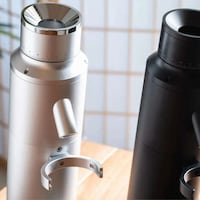 Precision Portafilter Coffee Grinders Image 3
