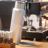 Precision Portafilter Coffee Grinders Image 4