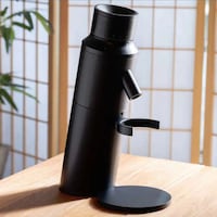 Precision Portafilter Coffee Grinders Image 5
