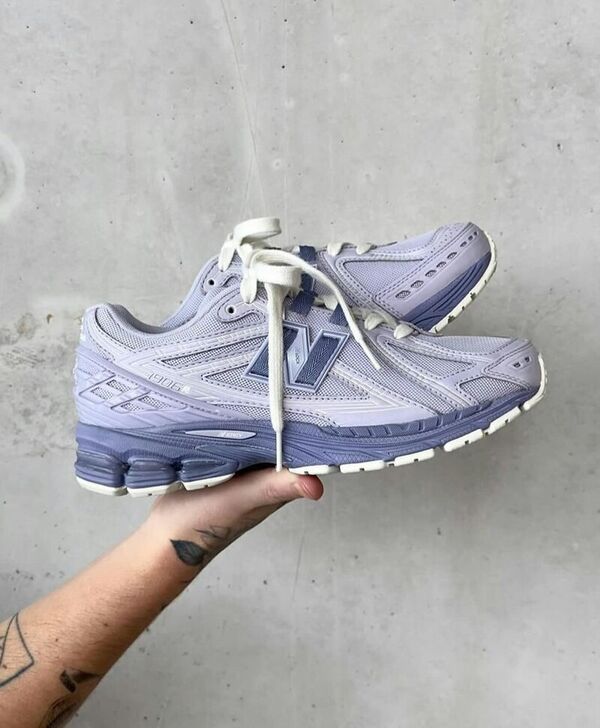 Spring-Ready Lifestyle Sneaker Colorways