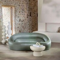 Plush Tubular Furniture Pieces Image 4
