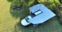 Pop-Up Camping Trucks Image 2