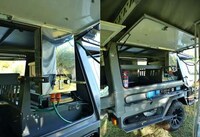 Pop-Up Camping Trucks Image 3