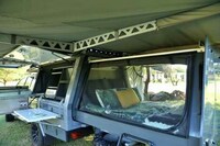 Pop-Up Camping Trucks Image 4