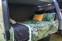 Pop-Up Camping Trucks Image 7