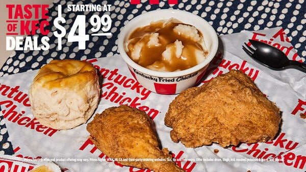 Inflation-Fighting QSR Menus