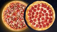 Celestial Retailer Pizza Promotions Image 1