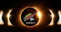 Complimentary Eclipse Sodas