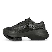Airy Collaborative Avant-Garde Sneakers