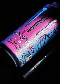 Fantasy Energy Drink Activations Image 2