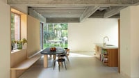 Glazed Belgian Home Renovations Image 3