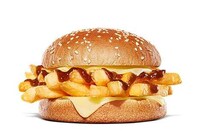 Comedic Limited-Time Burgers Image 1