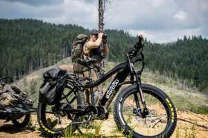 Backcountry Hunter Electric Bikes Article Thubnail