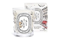 Cafe-Collaborative Candle Capsules