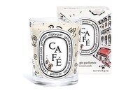 Cafe-Collaborative Candle Capsules Image 2