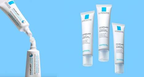 Severe Condition Support Cosmetics