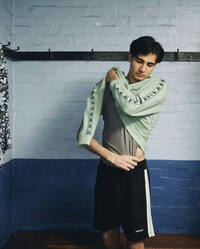 80s Football-Inspired Collections