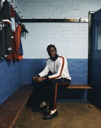 80s Football-Inspired Collections Image 2