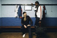 80s Football-Inspired Collections Image 3