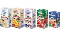 Carton-Packaged Cooking Sauces Image 1