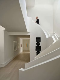 Artfully Inspired Home Renovations Image 1