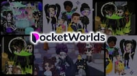 User-Created Metaverse Experiences