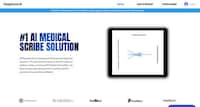 Medical AI Scribe Services