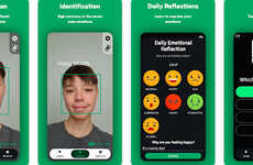 AI Autism Support App