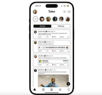 Pro-Community Social Media Apps