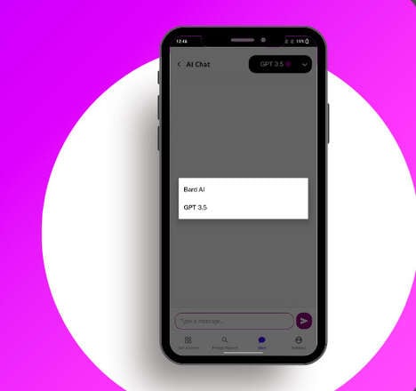 AI-powered Assistant Chatbots