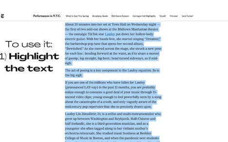 Eye Strain-Reducing Browser Extensions