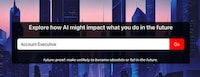 AI Job Impact Predictor Image 1