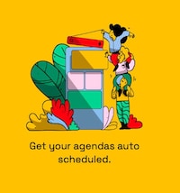 Agenda Management Solutions Image 1