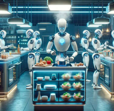 AI-Powered Nutritionist Tools