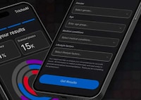 AI Hair Assessment Tools Image 1