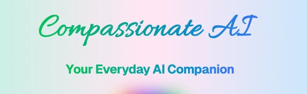 Personalized Empathetic AI Assistants: Compassionate AI Empowers Users ...