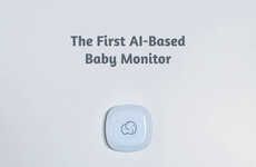 AI-Based Baby Wellness Monitors