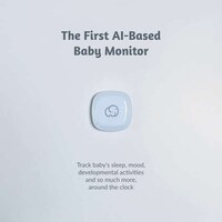 AI-Based Baby Wellness Monitors Image 1