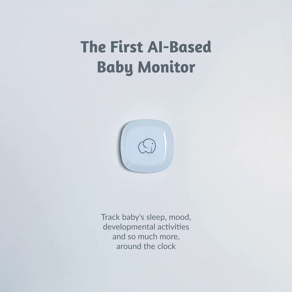 AI-Based Baby Wellness Monitors