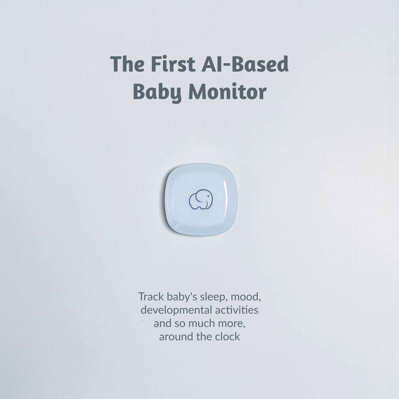 AI-Based Baby Wellness Monitors