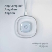 AI-Based Baby Wellness Monitors Image 3