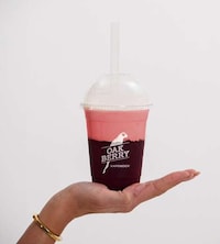 Signature Superfood Smoothies Image 1