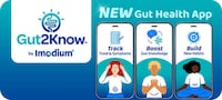 Digital Gut Health Apps Image 1
