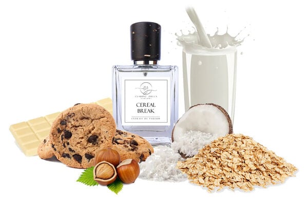 Cereal Milk Fragrances