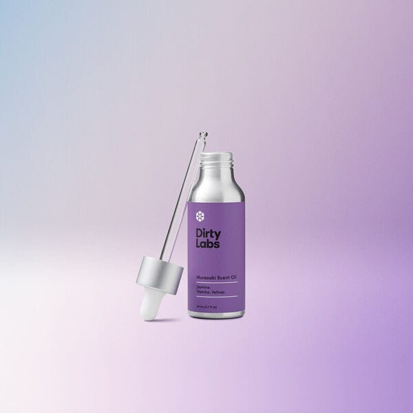 Luxe Springtime Laundry Oils