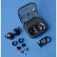 Modular Eco-Friendly Earbuds Image 2