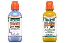 Dentist-Formulated Oral Rinses