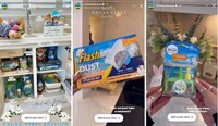 Influencer-Backed Home Collections Image 1