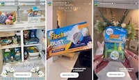 Influencer-Backed Home Collections